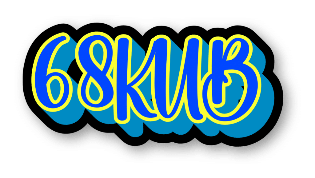 68kub