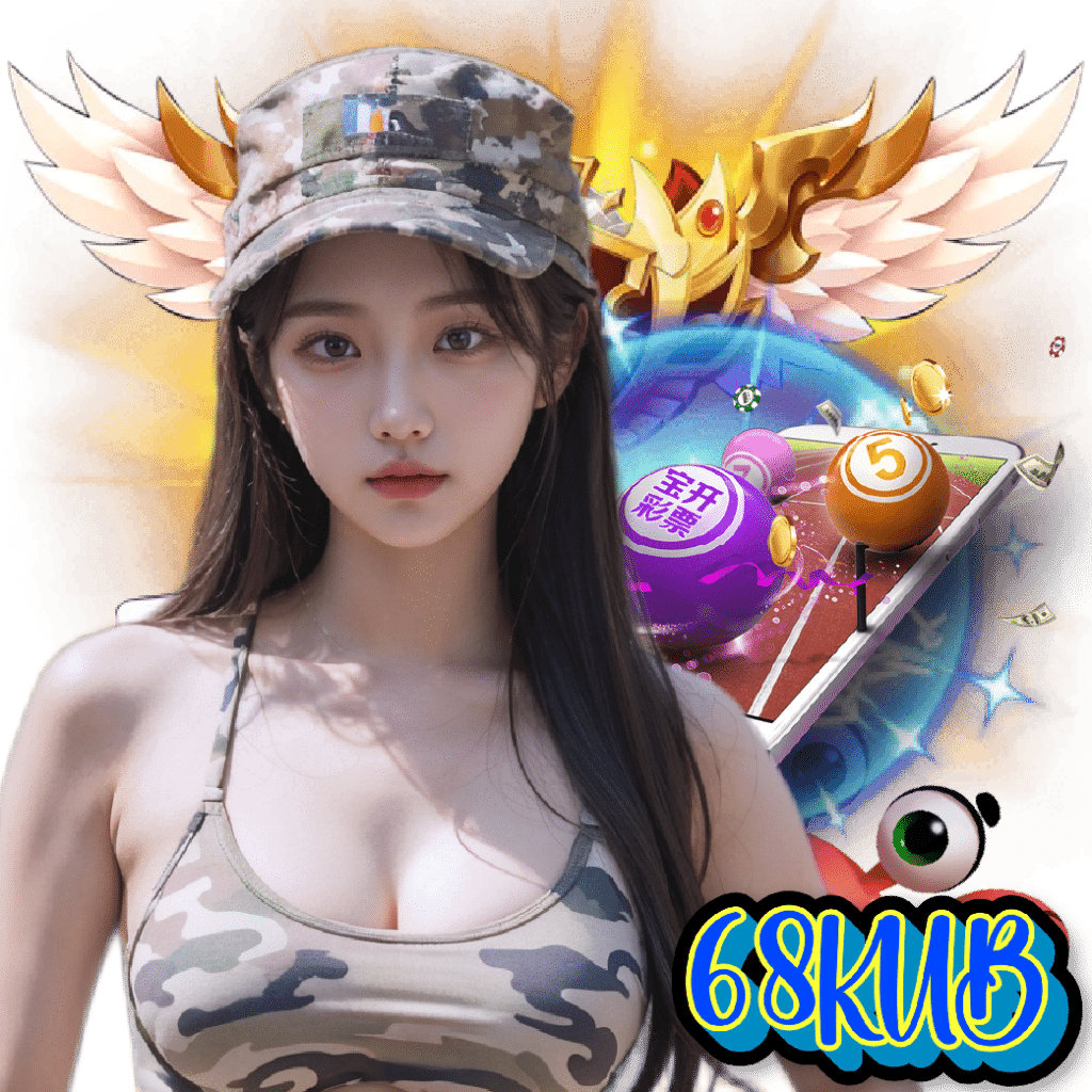 68kub ฝากถอนออโต้
