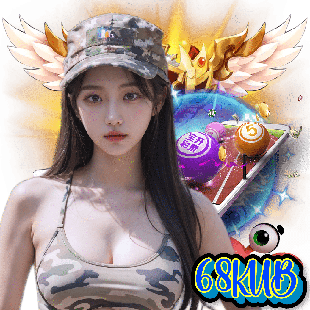 68kub ฝากถอนออโต้