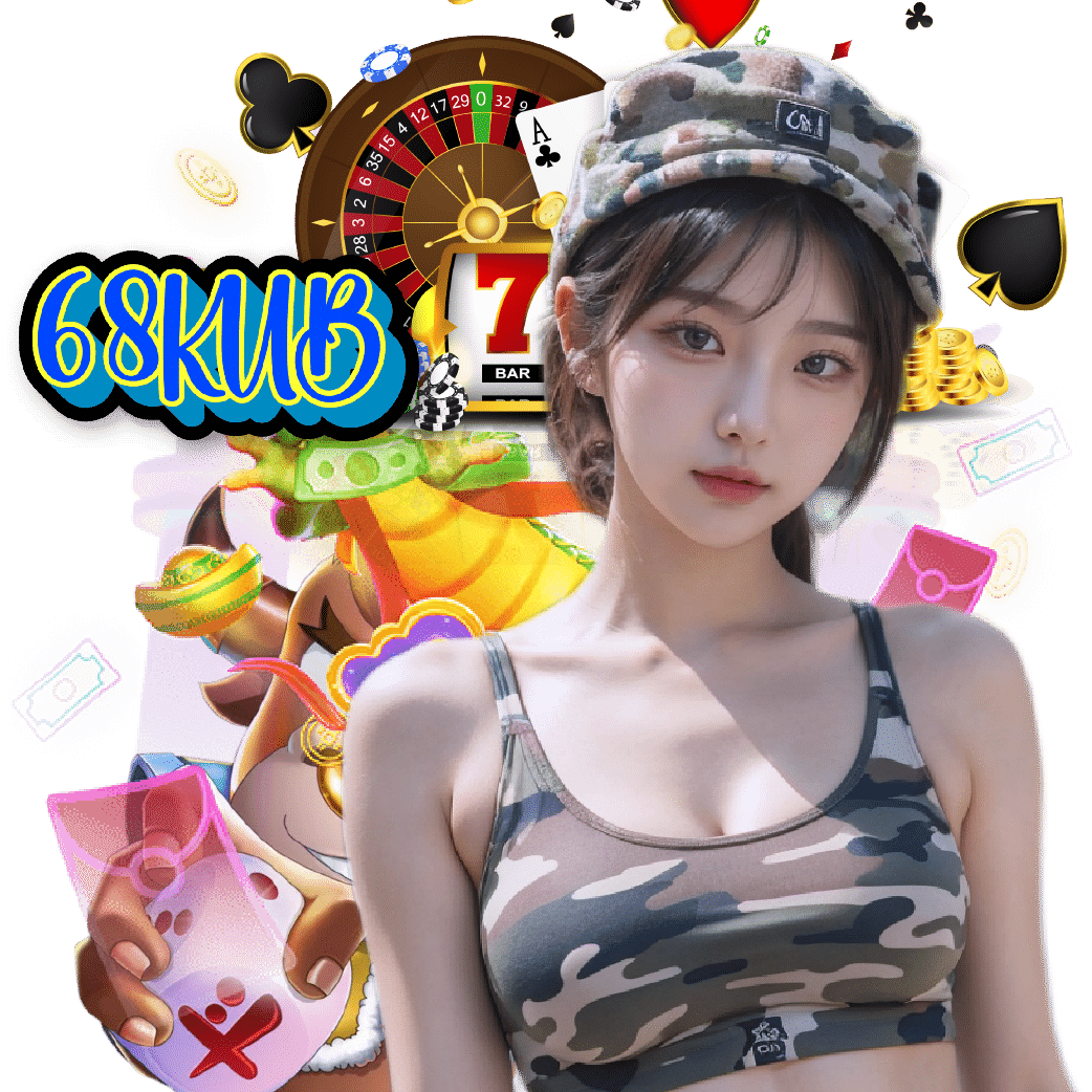 68kub รองรับวอเลท