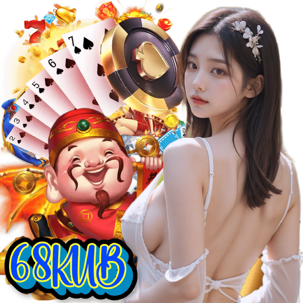 68kub เว็บตรง
